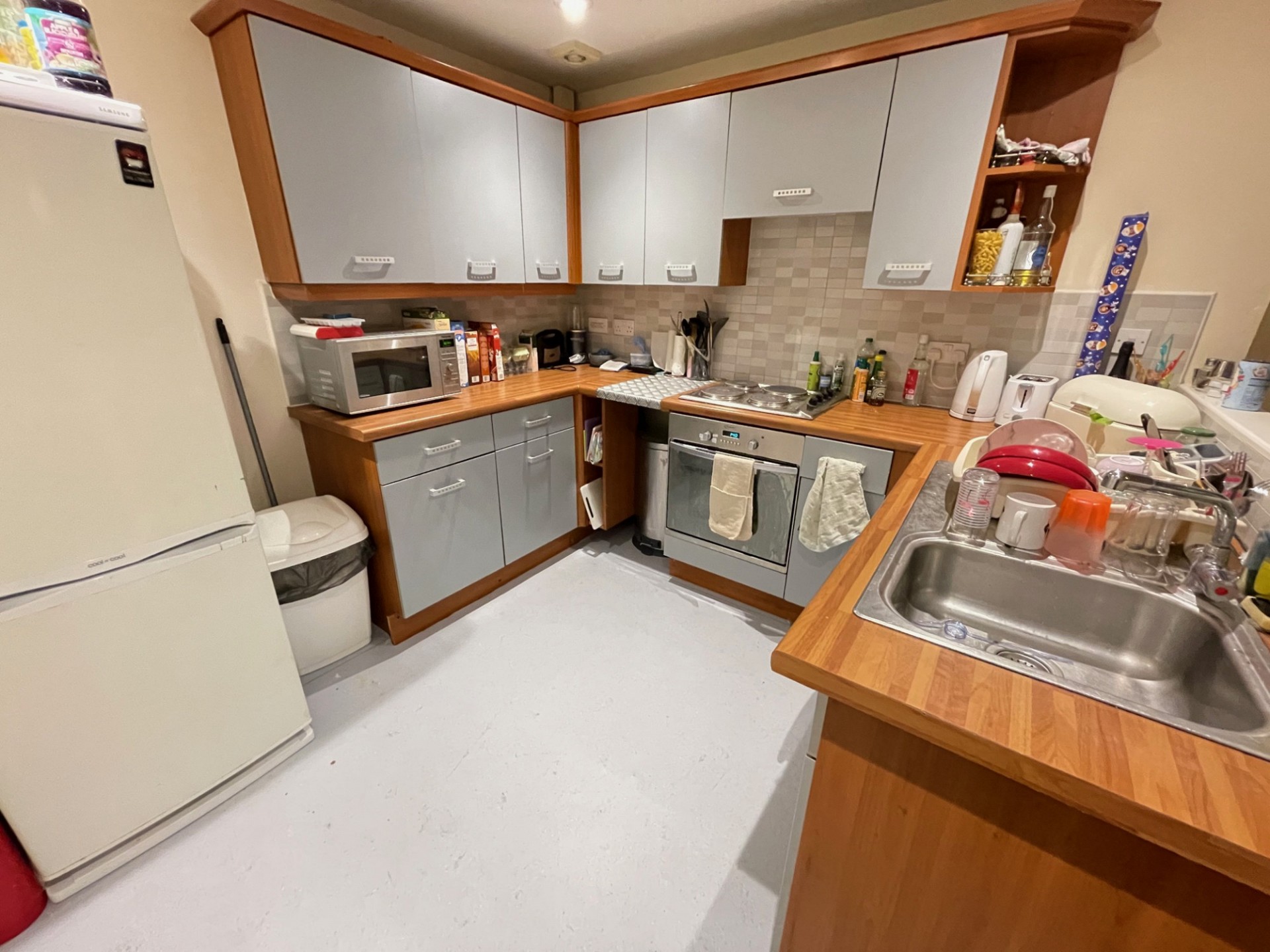 Photo of  Abbots Mews,  Leeds, LS4