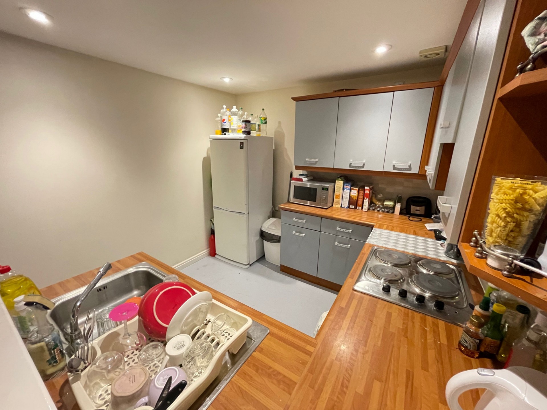 Photo of  Abbots Mews,  Leeds, LS4