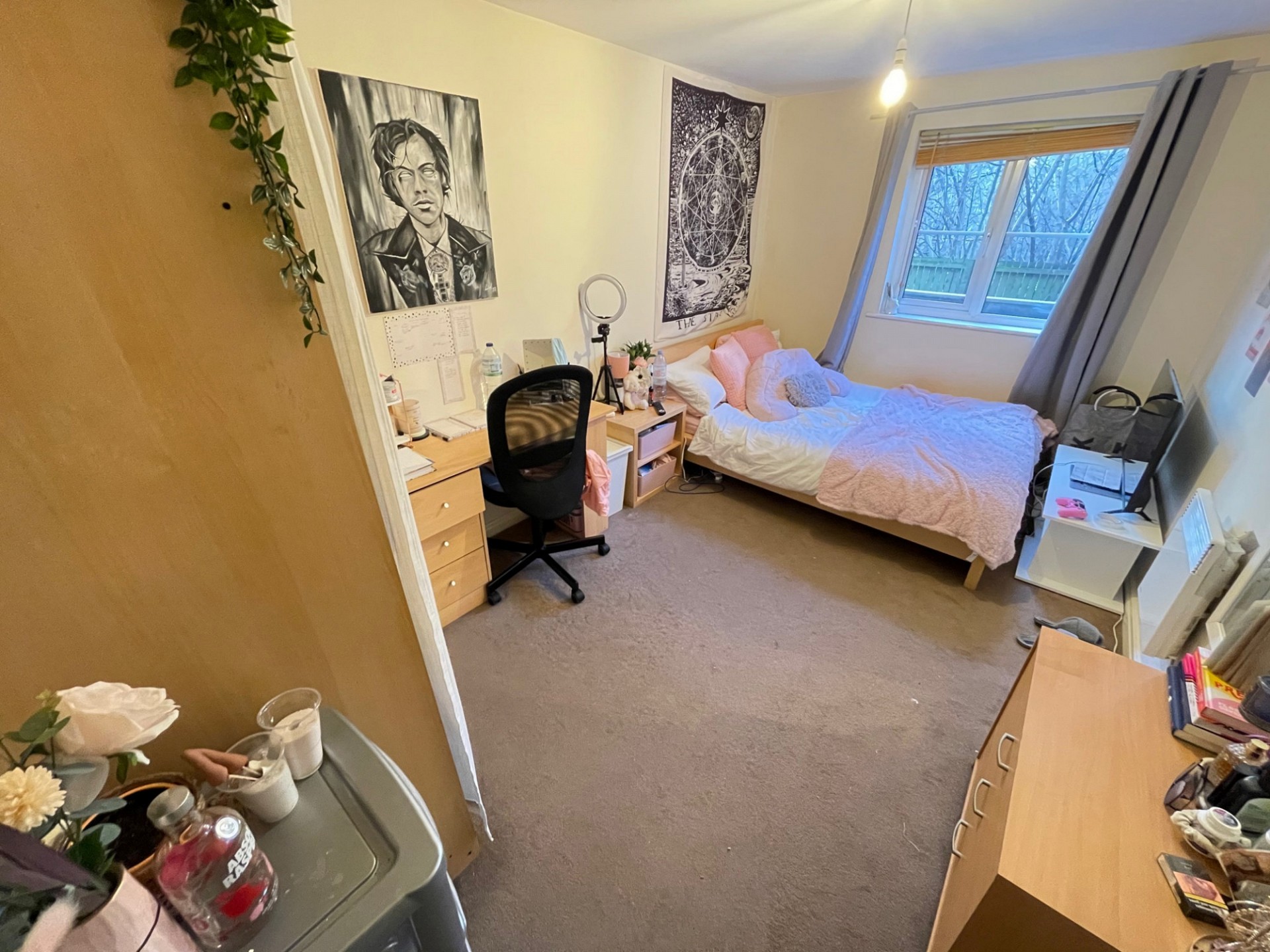Photo of  Abbots Mews,  Leeds, LS4