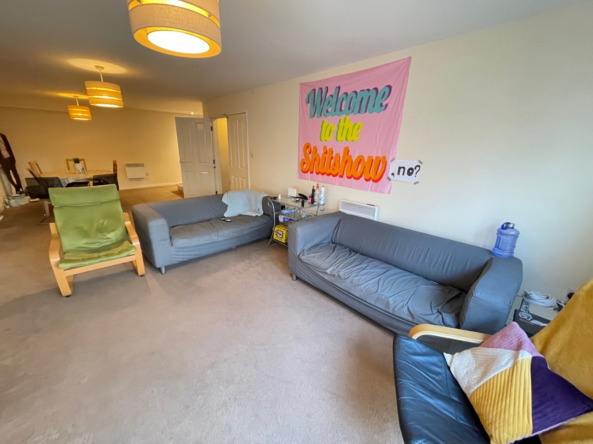 Photo of  Abbots Mews,  Leeds, LS4