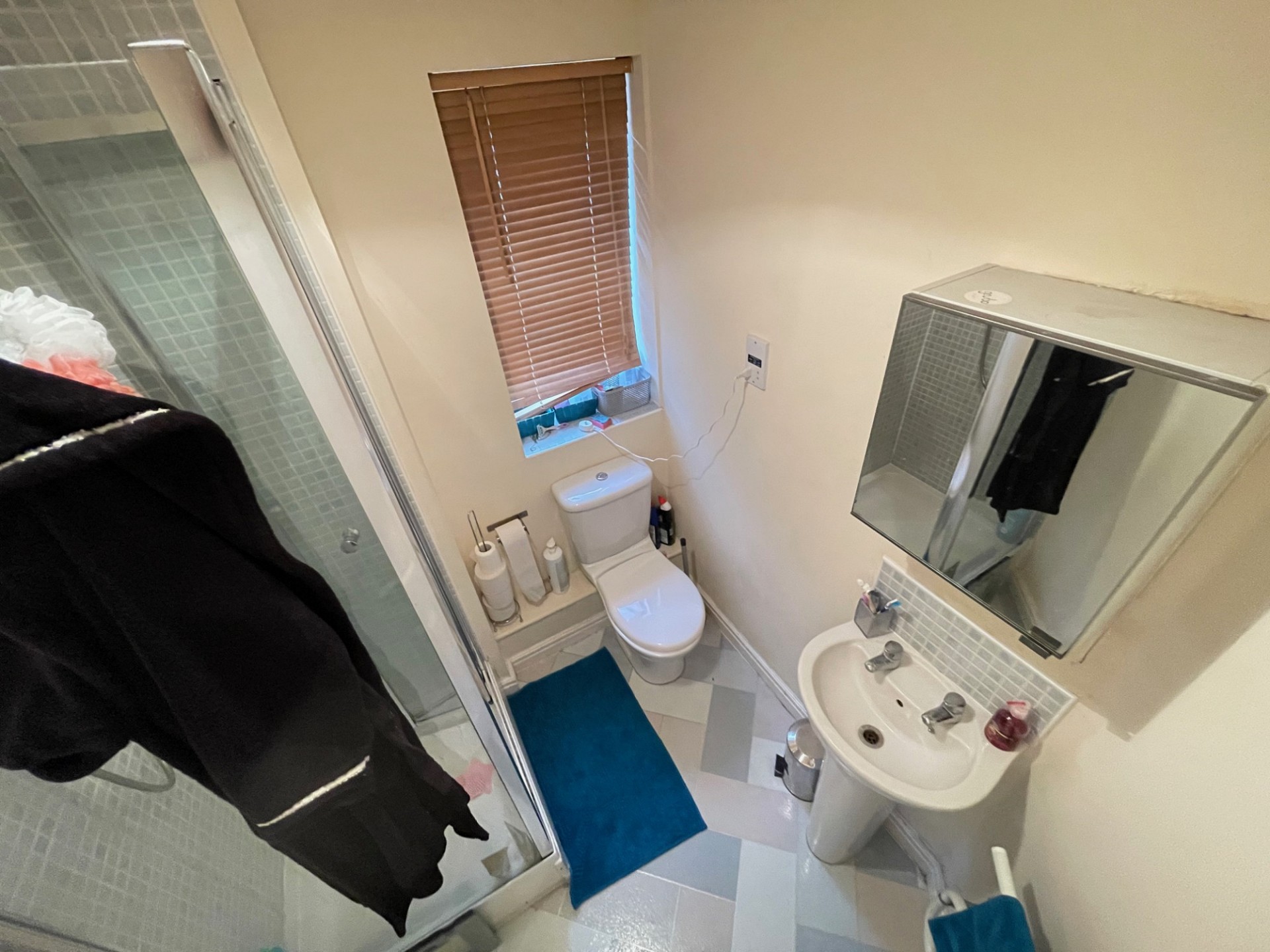 Photo of  Abbots Mews,  Leeds, LS4