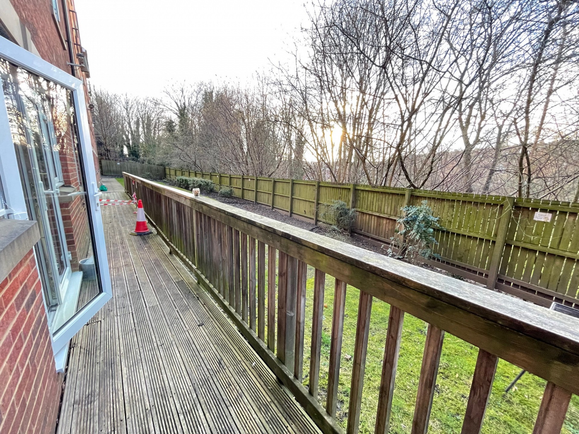 Photo of  Abbots Mews,  Leeds, LS4