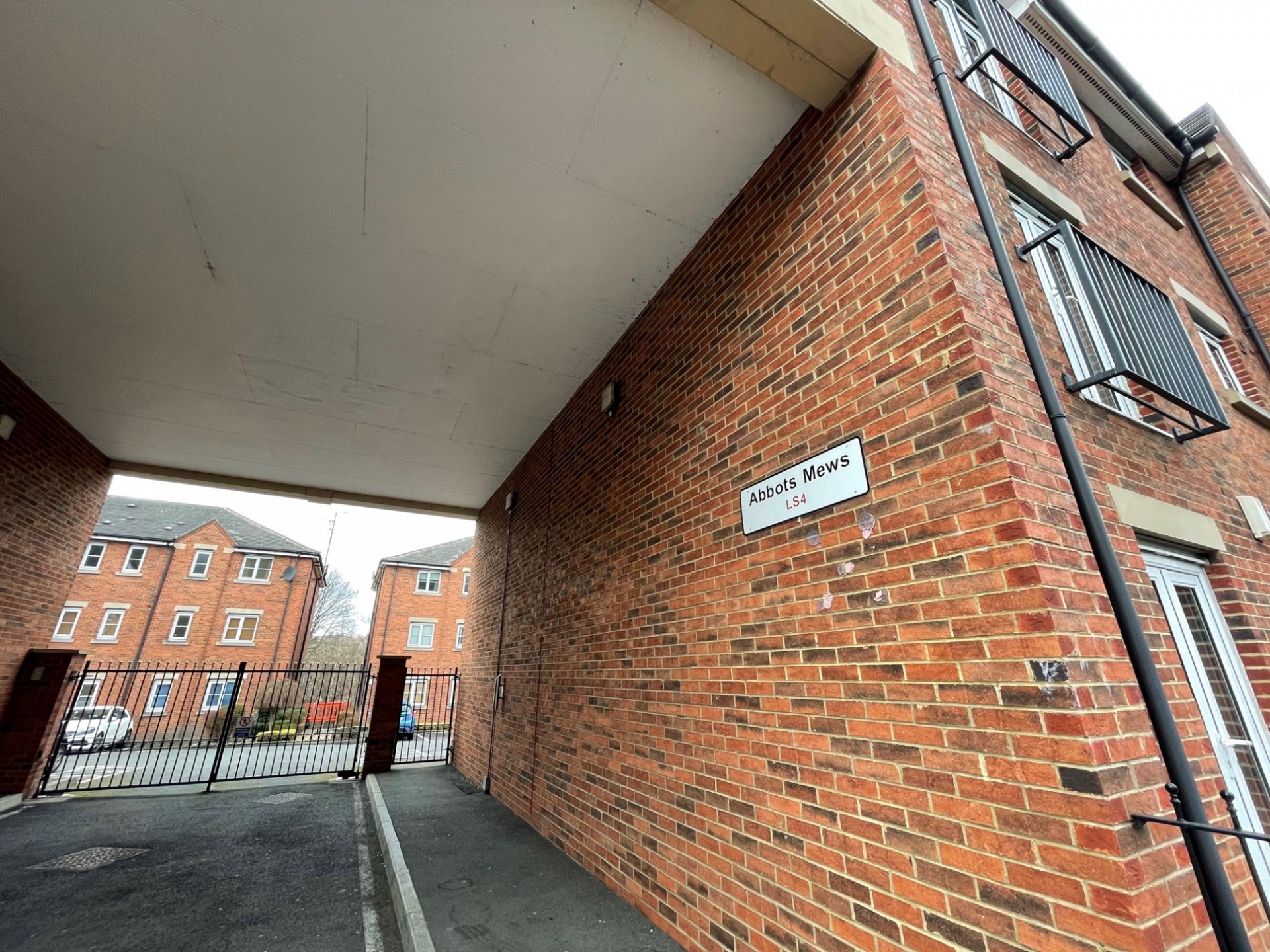 Photo of  Abbots Mews,  Leeds, LS4