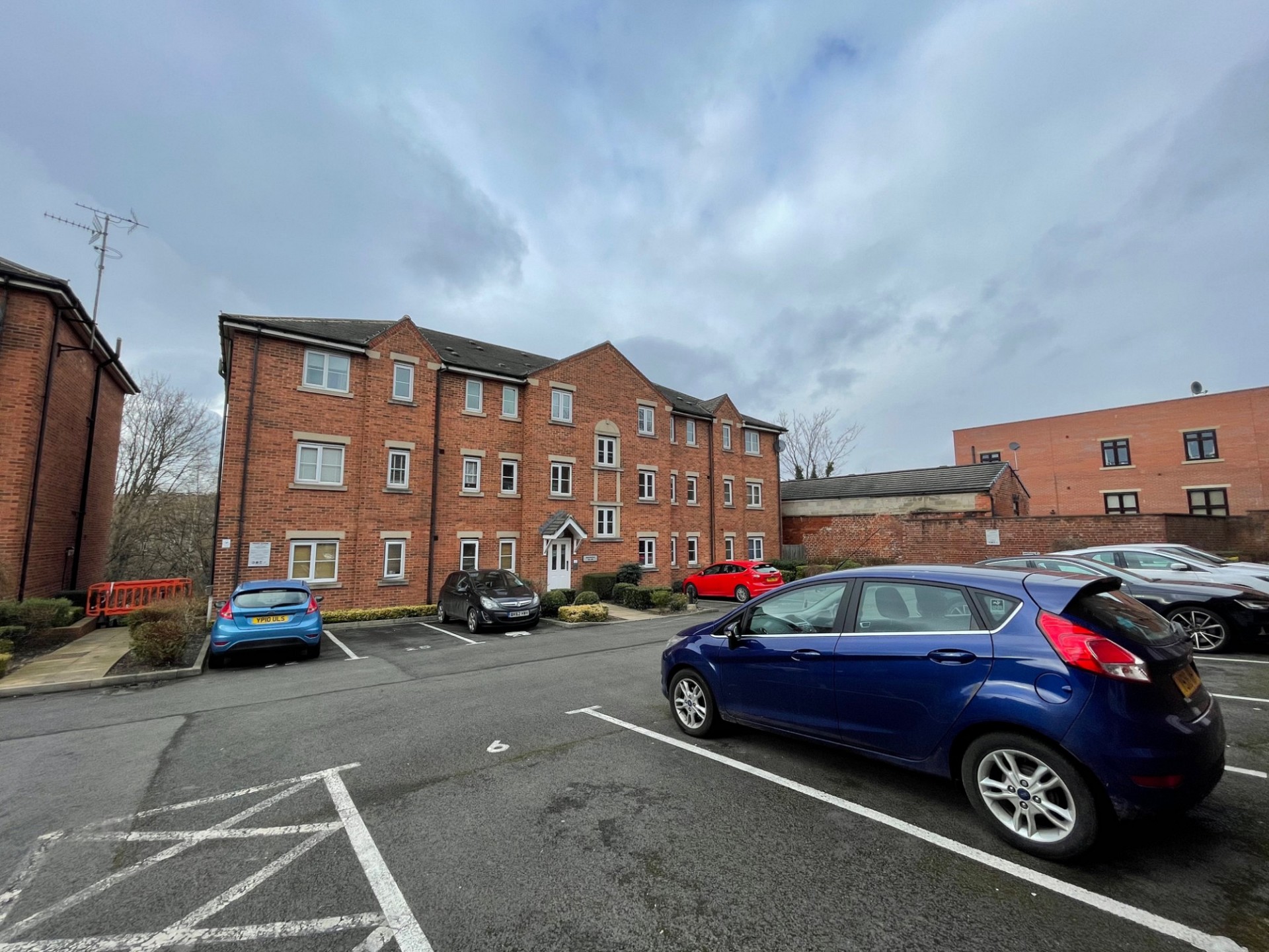 Photo of  Abbots Mews,  Leeds, LS4