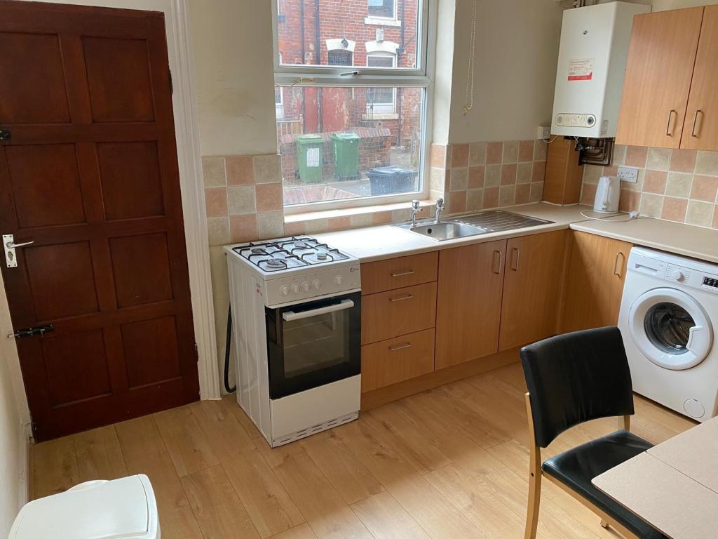 Photo of  Welton Grove,  Leeds, LS6