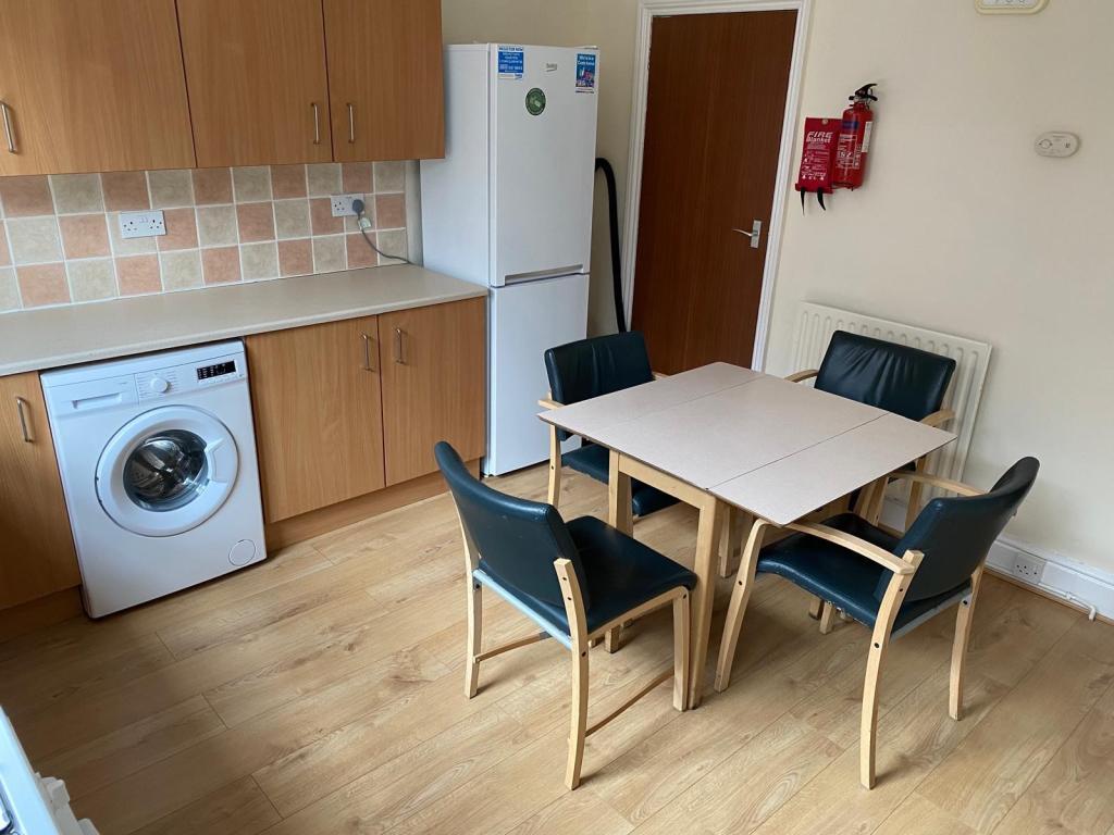 Photo of  Welton Grove,  Leeds, LS6