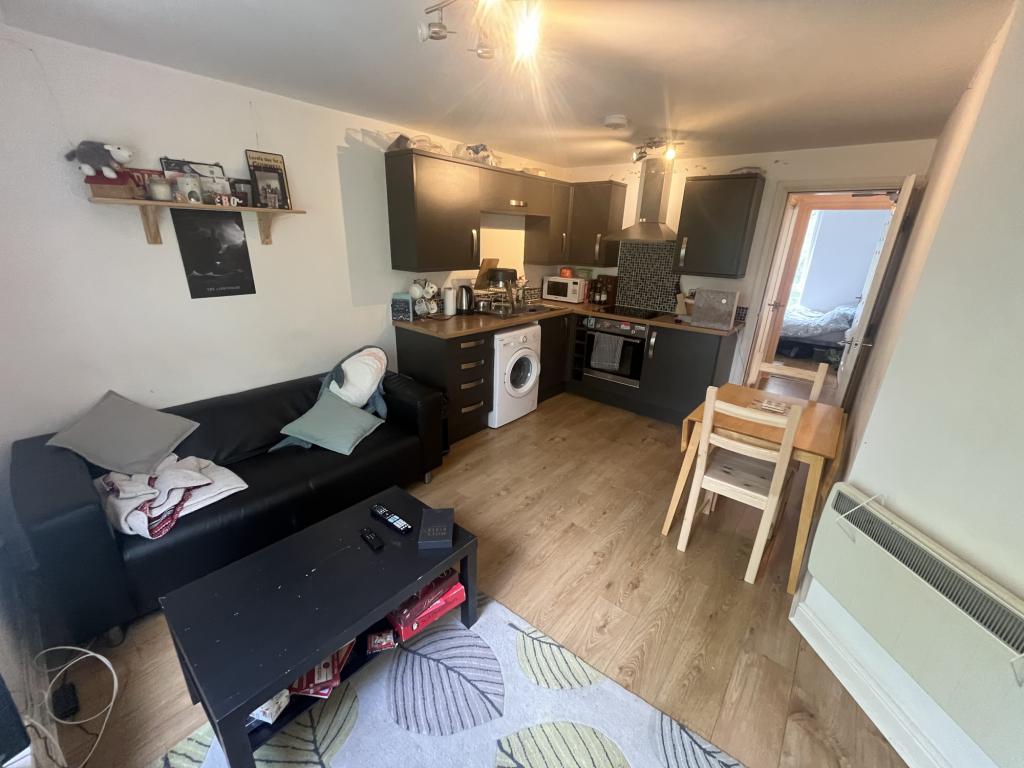 Photo of Flat 3 Meanwood Road,  Leeds, LS7