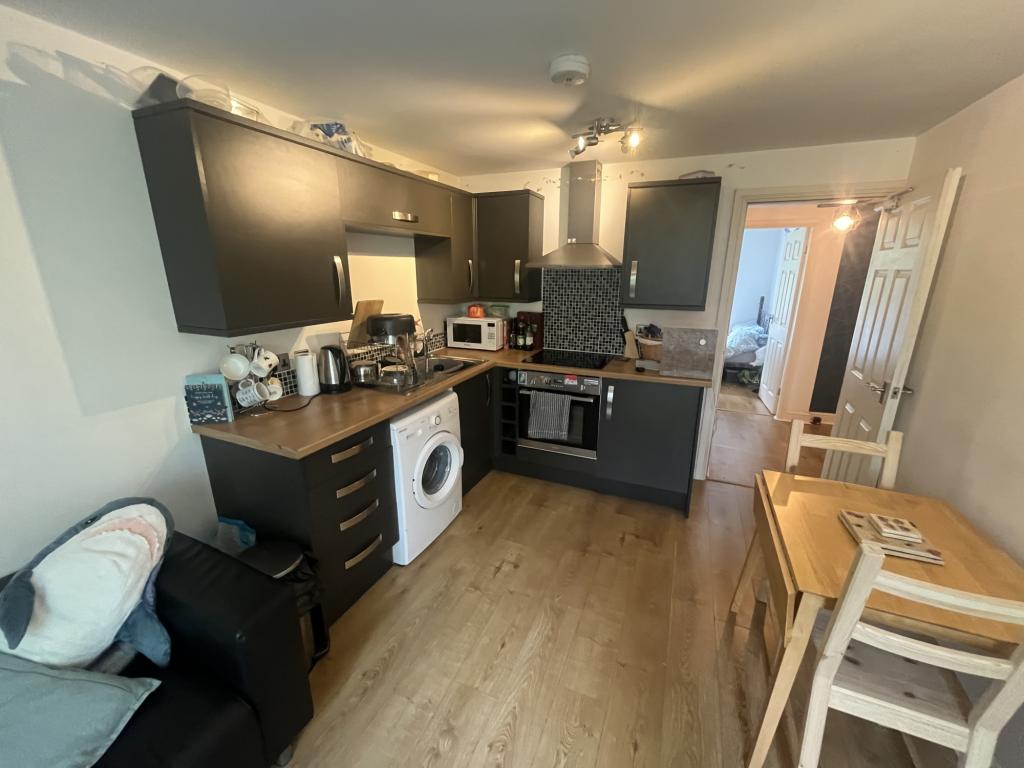 Photo of Flat 3 Meanwood Road,  Leeds, LS7