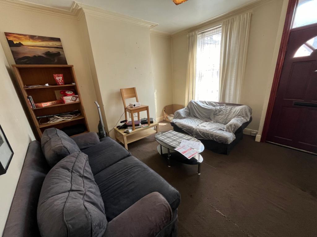 Photo of  Royal Park Road,  Leeds, LS6