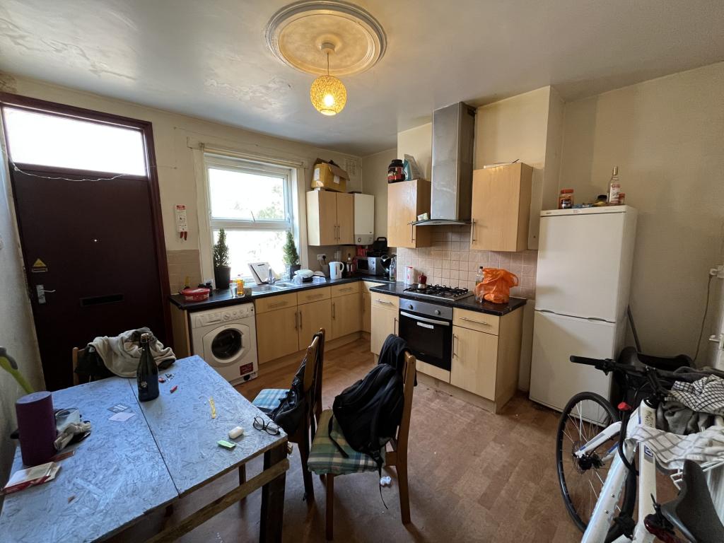 Photo of  Royal Park Road,  Leeds, LS6