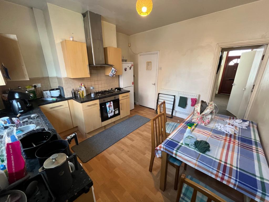 Photo of  Royal Park Road,  Leeds, LS6