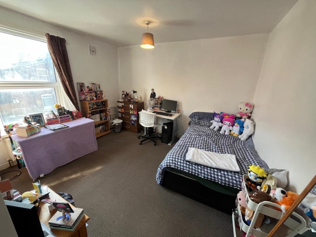 Photo of  Royal Park Road,  Leeds, LS6