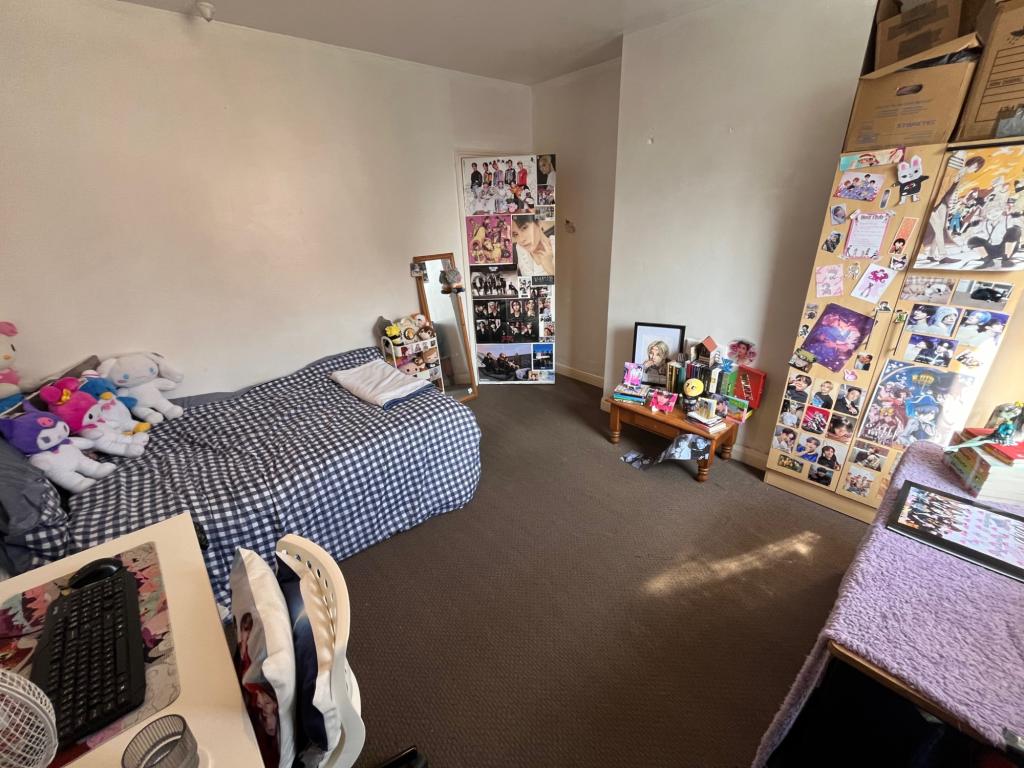 Photo of  Royal Park Road,  Leeds, LS6