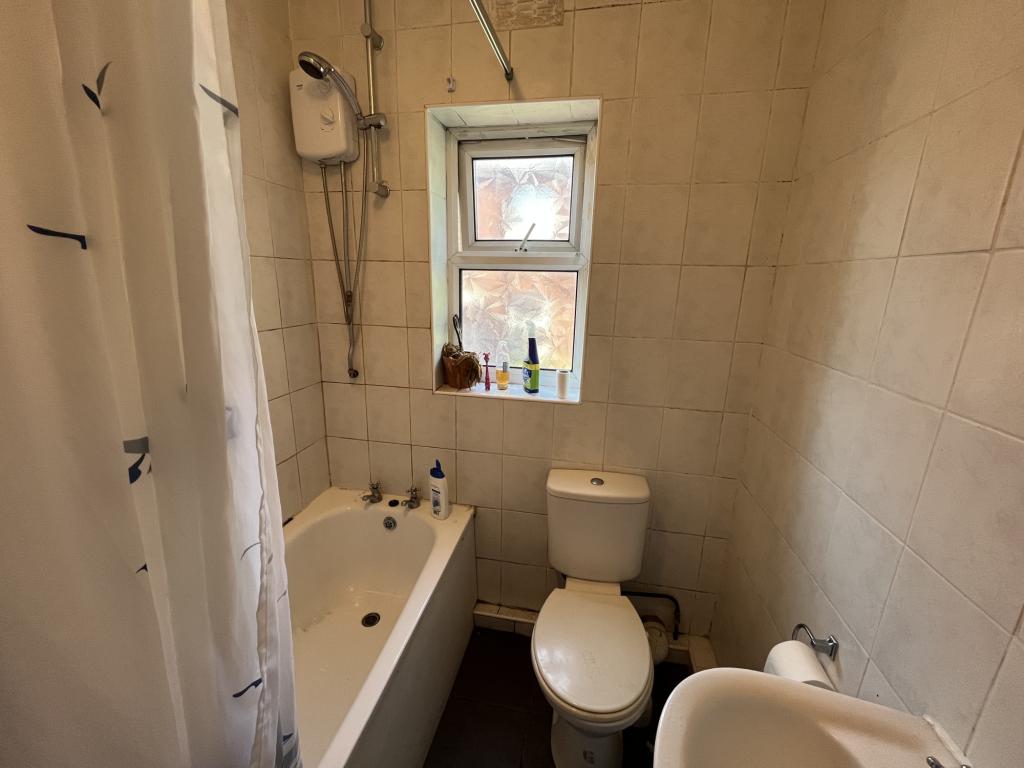 Photo of  Royal Park Road,  Leeds, LS6