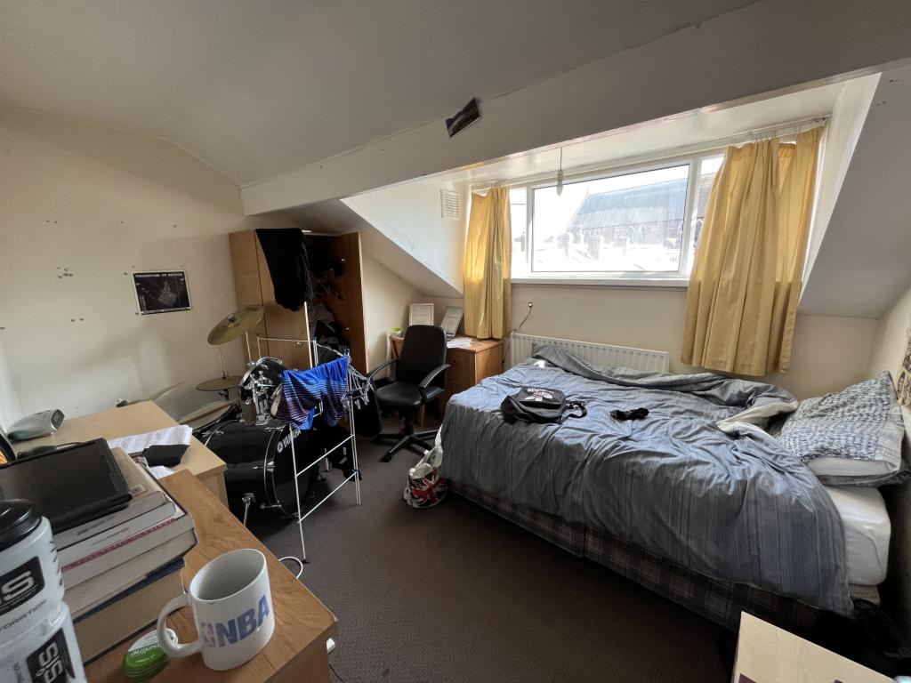 Photo of  Royal Park Road,  Leeds, LS6