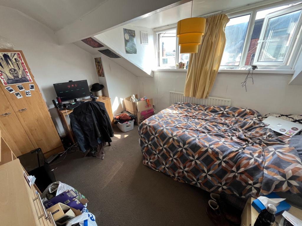 Photo of  Royal Park Road,  Leeds, LS6