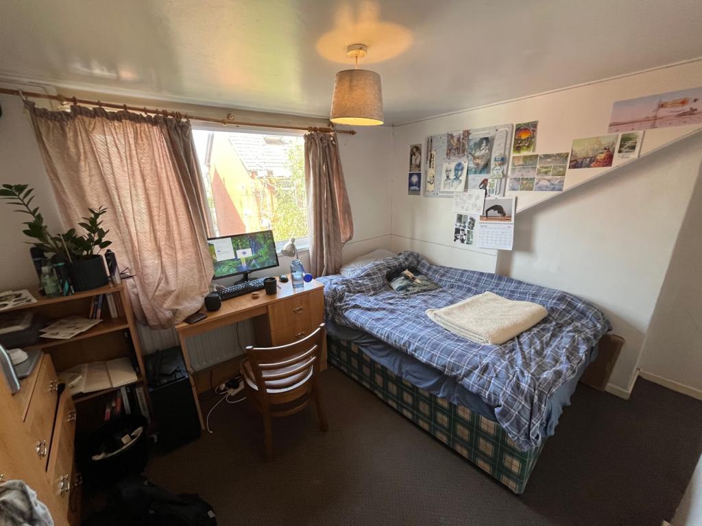 Photo of  Royal Park Road,  Leeds, LS6