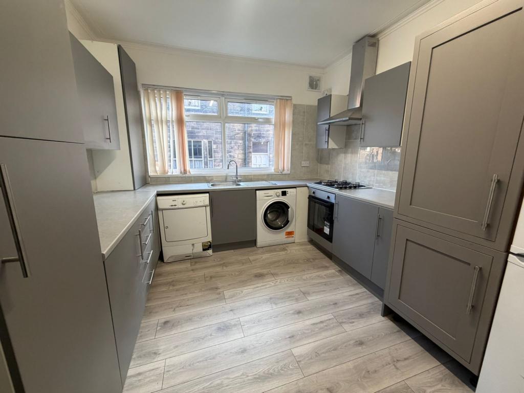 Photo of  Raven Road,  Leeds, LS6