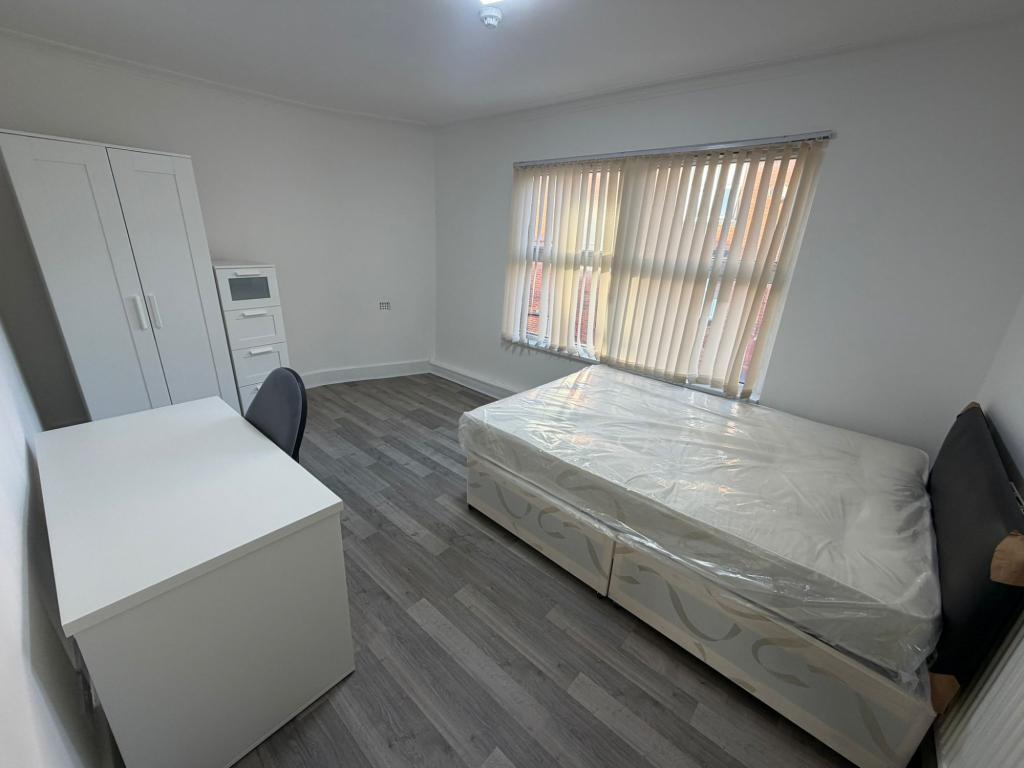 Photo of  Raven Road,  Leeds, LS6