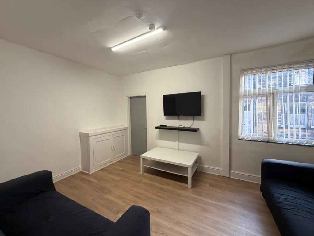 Photo of  Raven Road,  Leeds, LS6