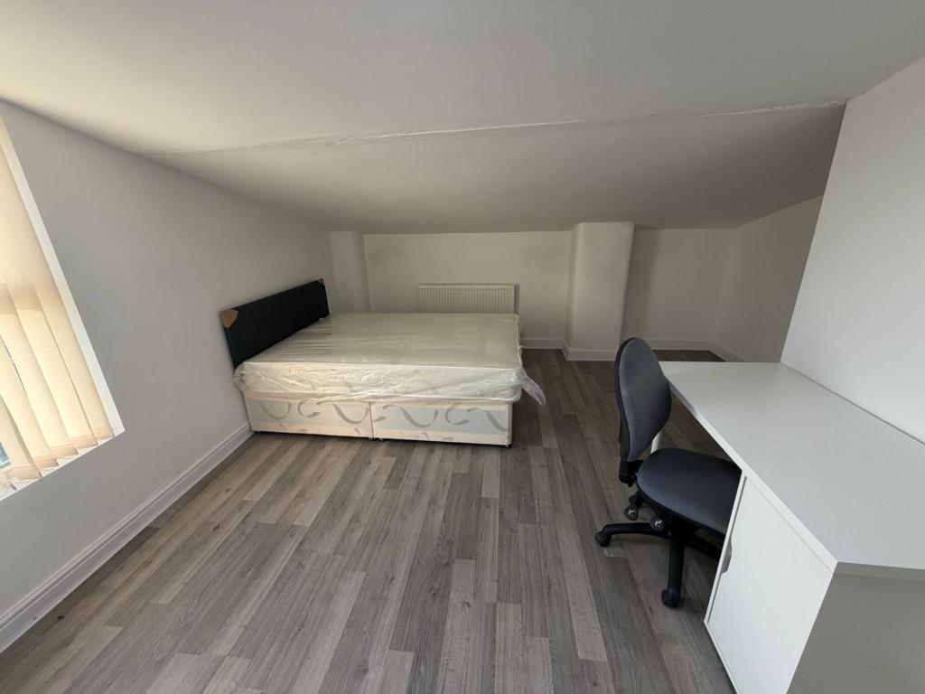 Photo of  Raven Road,  Leeds, LS6