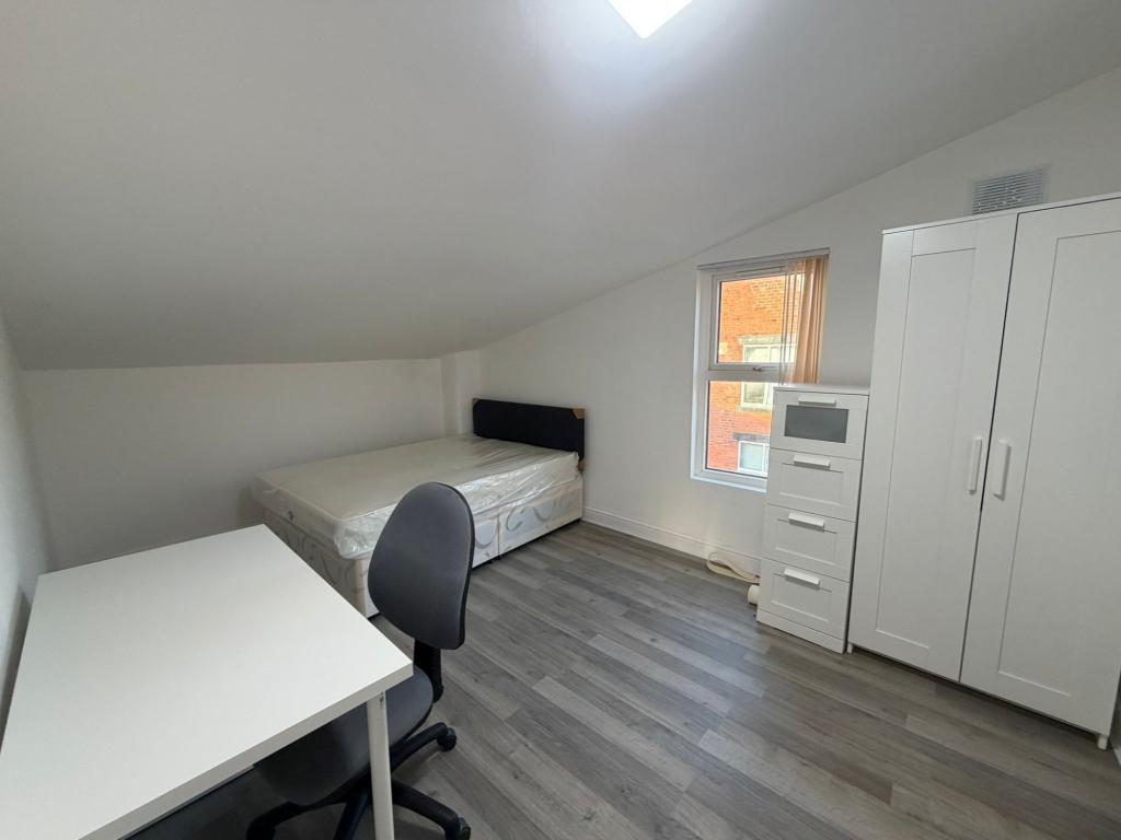 Photo of  Raven Road,  Leeds, LS6