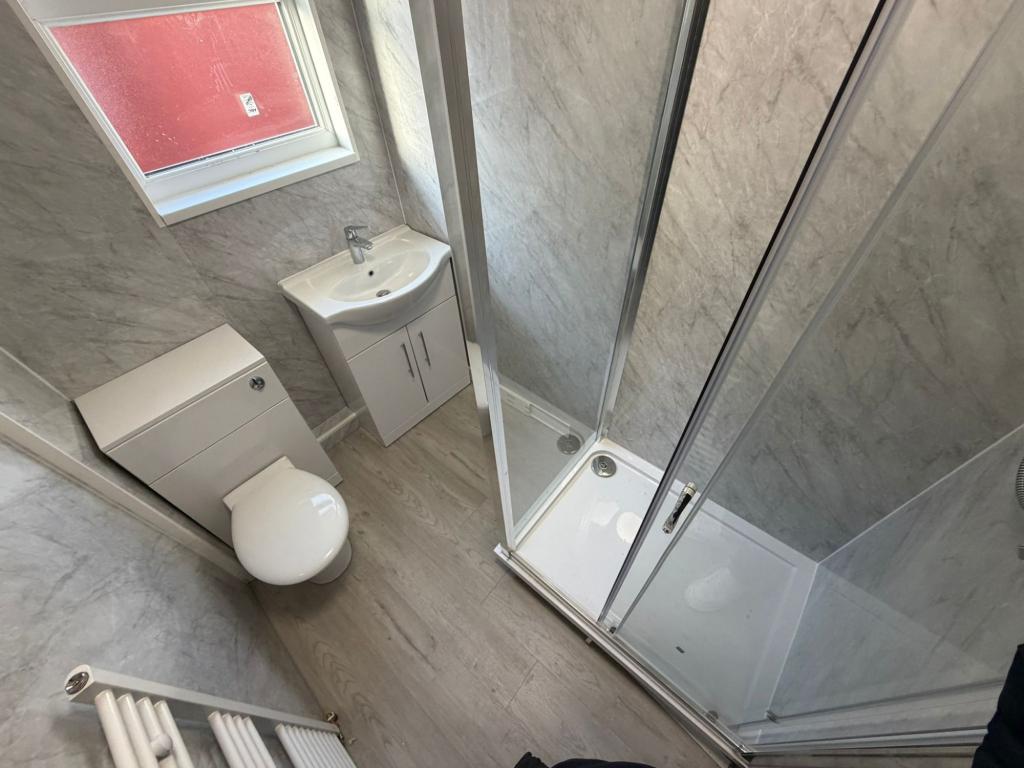 Photo of  Raven Road,  Leeds, LS6