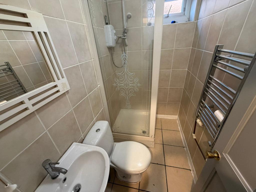 Photo of  Raven Road,  Leeds, LS6