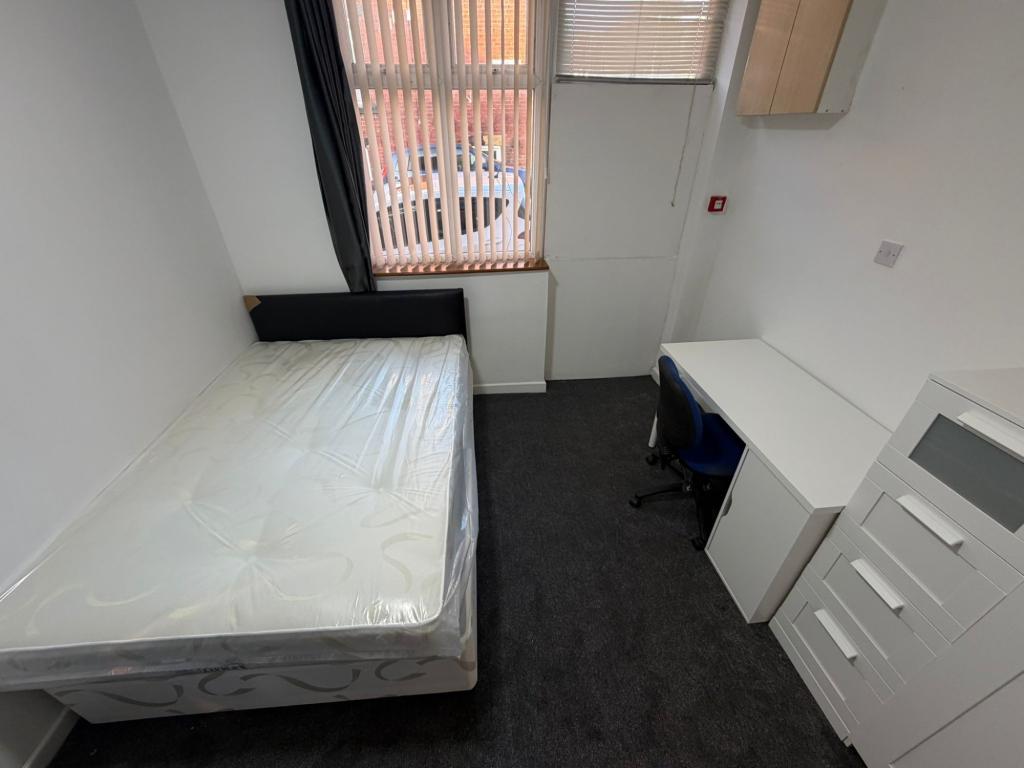 Photo of  Raven Road,  Leeds, LS6