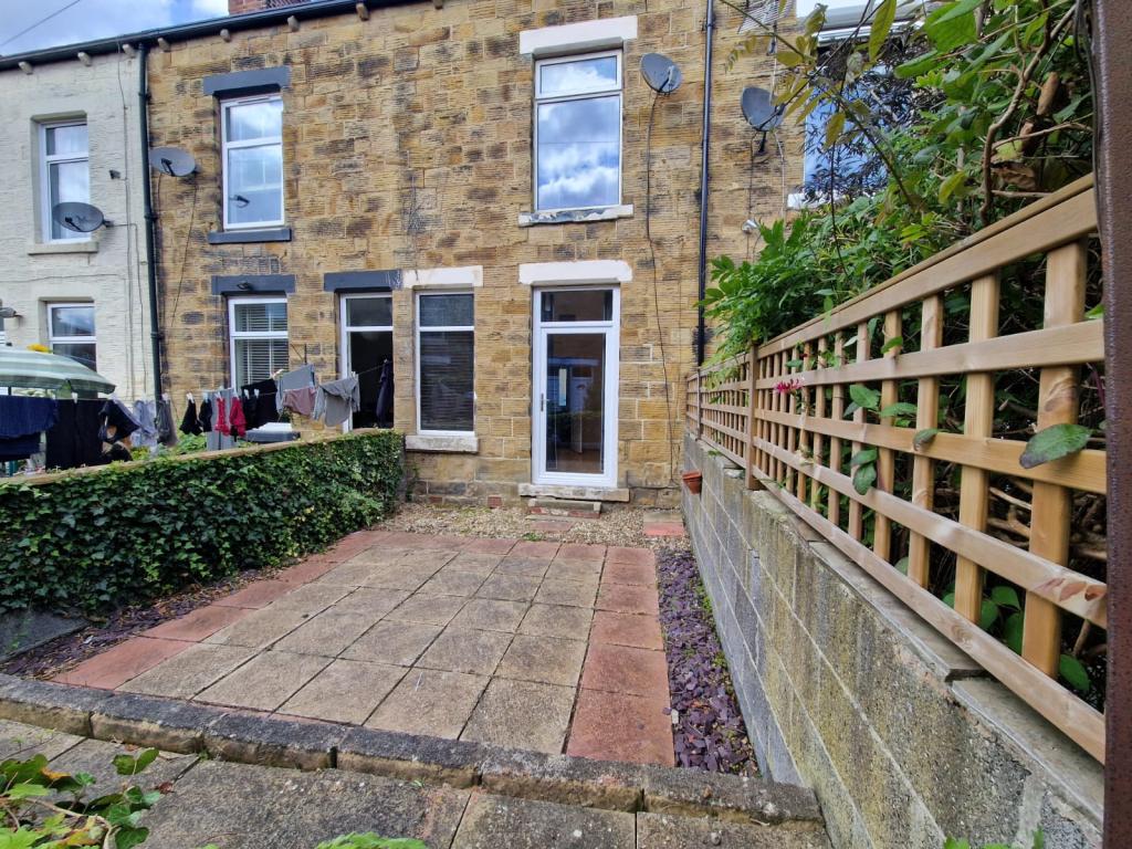Photo of  Airedale Terrace, Woodlesford, Leeds, LS26