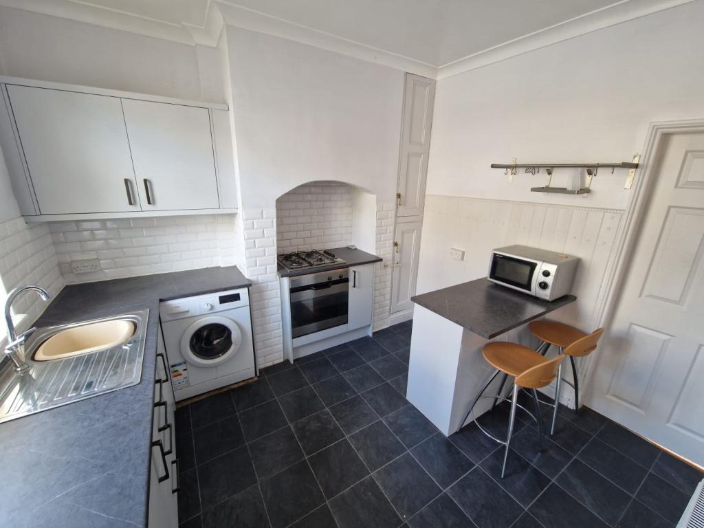 Photo of  Airedale Terrace, Woodlesford, Leeds, LS26