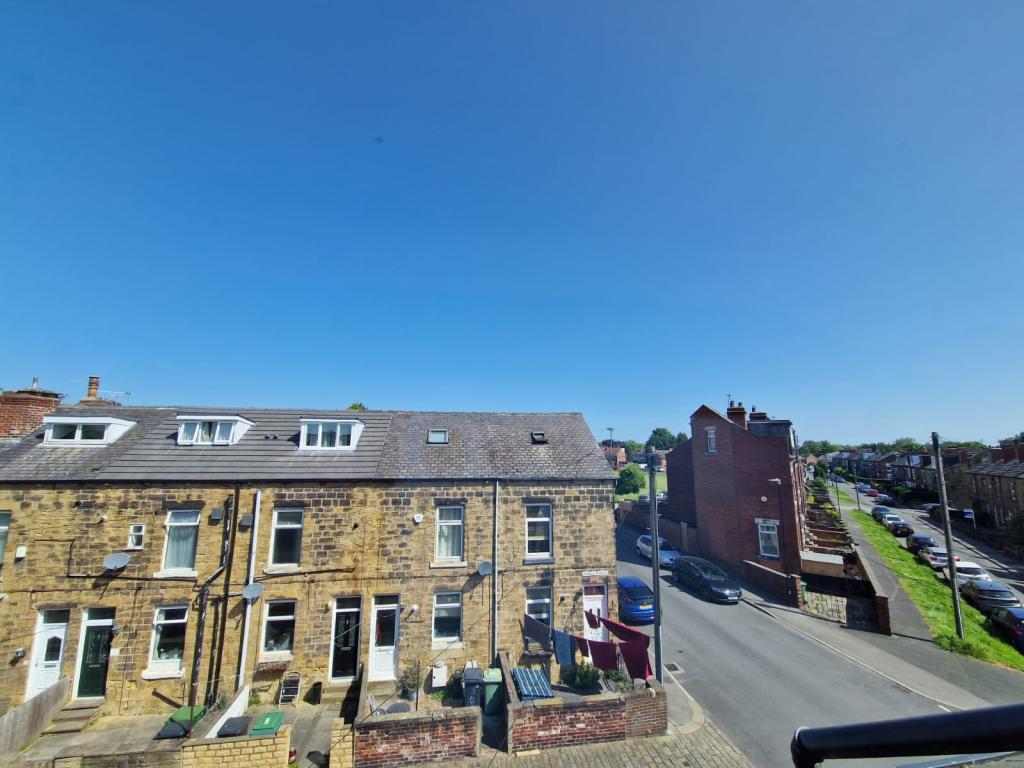 Photo of  Airedale Terrace, Woodlesford, Leeds, LS26