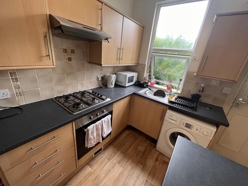 Photo of  St. Anns Avenue,  Leeds, LS4