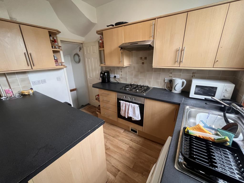 Photo of  St. Anns Avenue,  Leeds, LS4