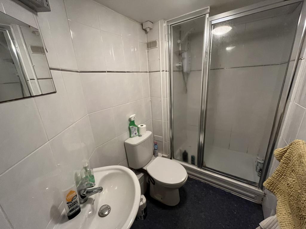 Photo of  St. Anns Avenue,  Leeds, LS4