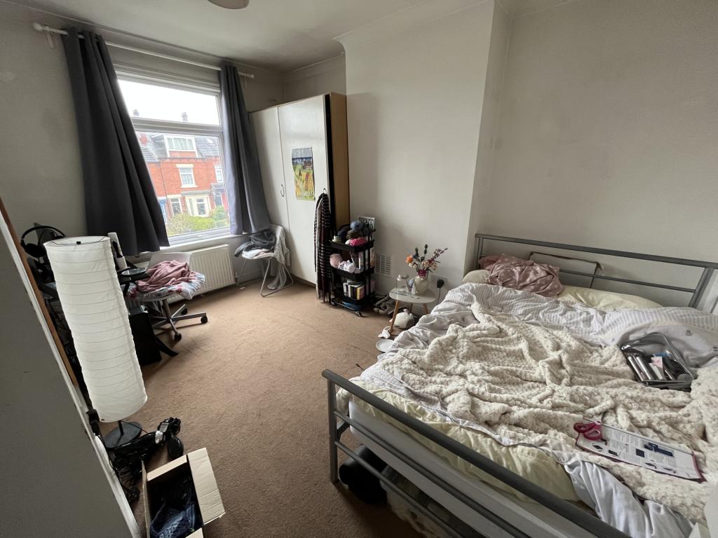 Photo of  St. Anns Avenue,  Leeds, LS4