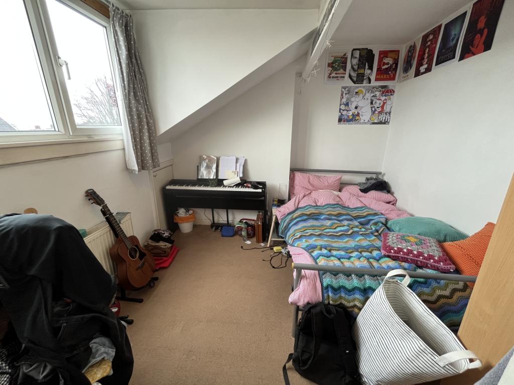 Photo of  St. Anns Avenue,  Leeds, LS4