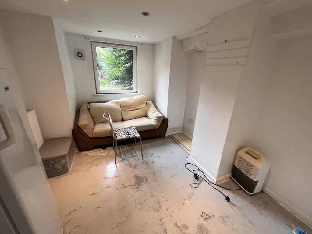 Photo of  St. Anns Avenue,  Leeds, LS4