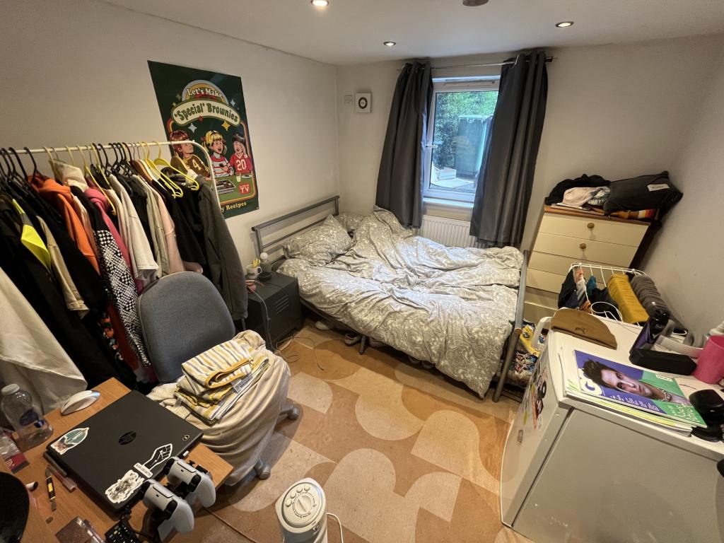 Photo of  St. Anns Avenue,  Leeds, LS4