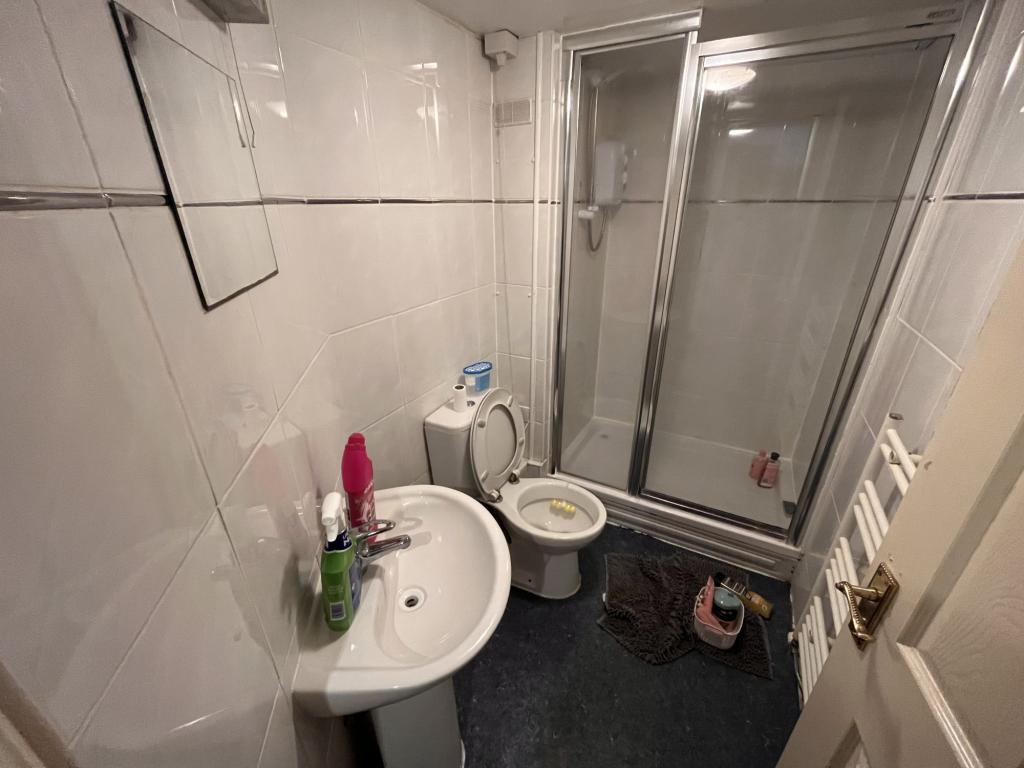 Photo of  St. Anns Avenue,  Leeds, LS4