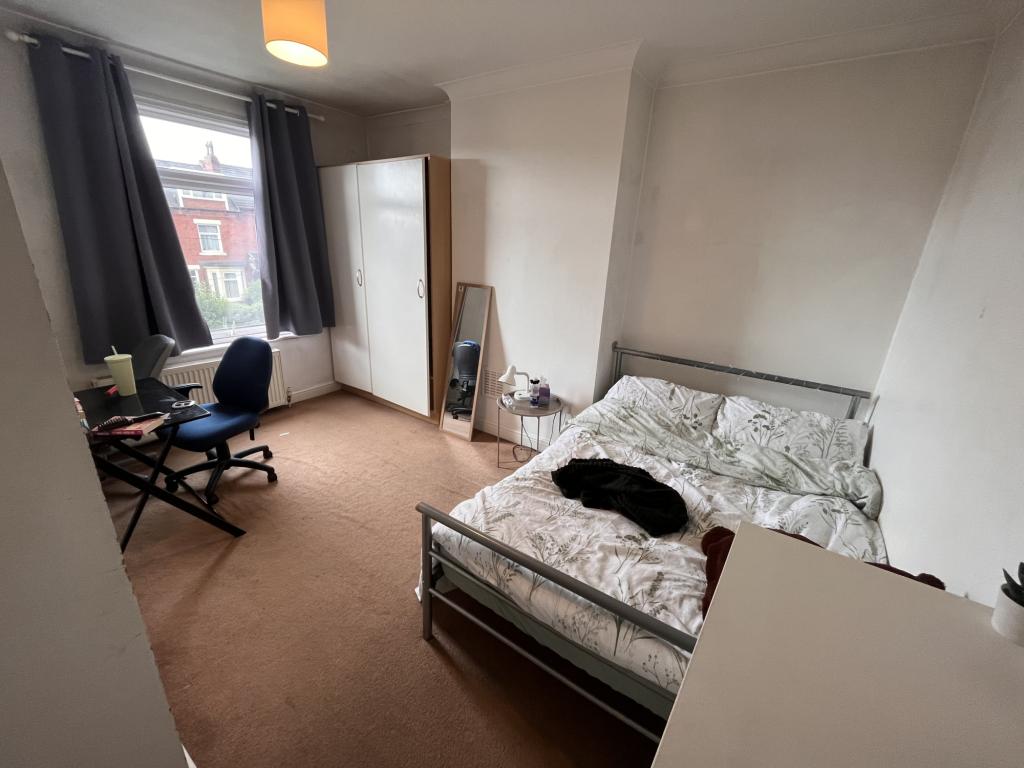 Photo of  St. Anns Avenue,  Leeds, LS4