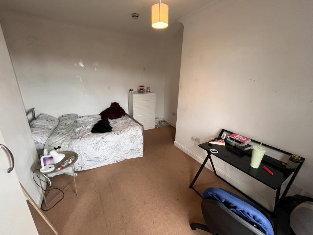 Photo of  St. Anns Avenue,  Leeds, LS4