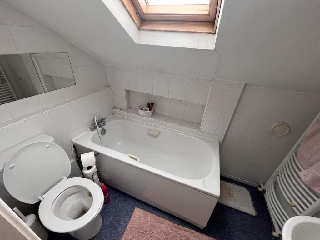 Photo of  St. Anns Avenue,  Leeds, LS4