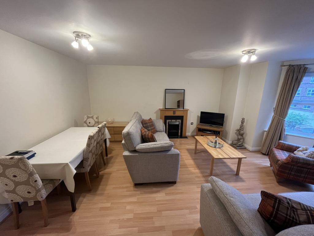 Photo of Eller House Carisbrooke Road,  Leeds, LS16