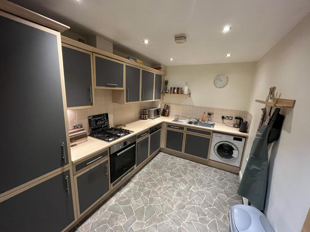 Photo of Eller House Carisbrooke Road,  Leeds, LS16