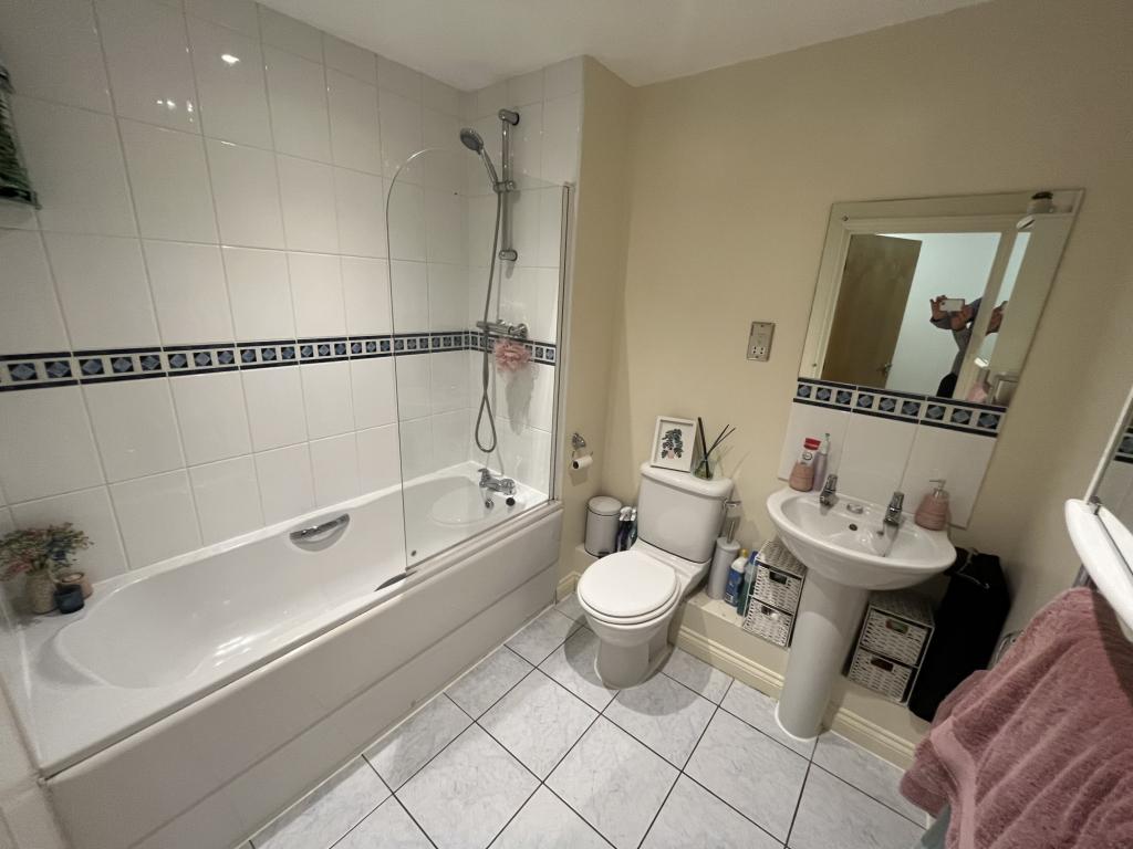 Photo of Eller House Carisbrooke Road,  Leeds, LS16