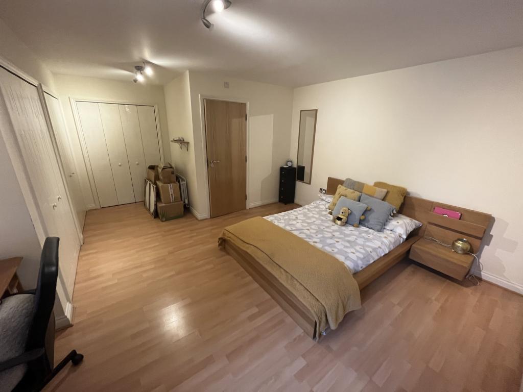 Photo of Eller House Carisbrooke Road,  Leeds, LS16
