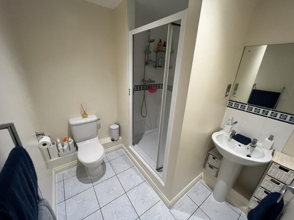 Photo of Eller House Carisbrooke Road,  Leeds, LS16