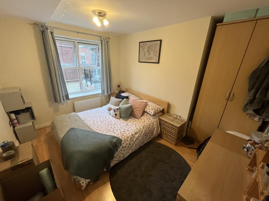 Photo of Eller House Carisbrooke Road,  Leeds, LS16