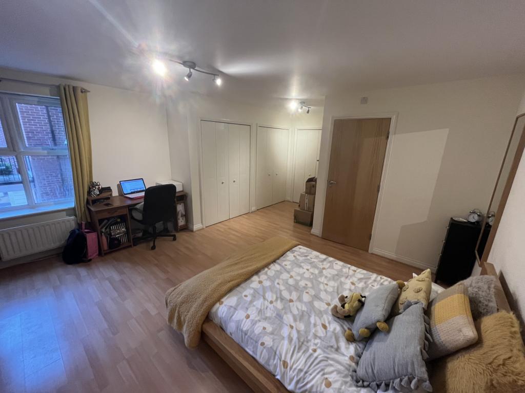 Photo of Eller House Carisbrooke Road,  Leeds, LS16
